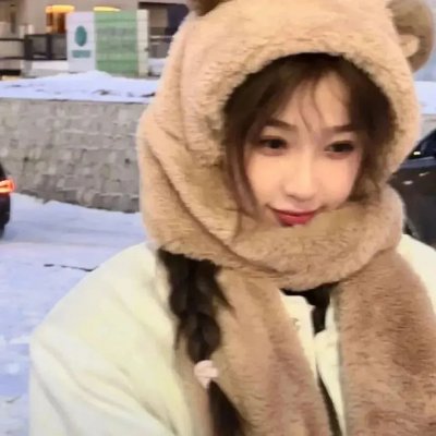 大小姐能有什么坏心眼呢