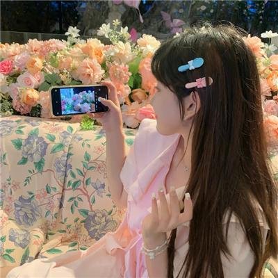 一见又倾心